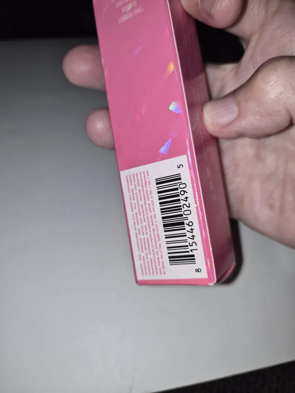 Jeffree Star Cosmetics Magic Star Liquid Concealer – Shade C27 (BNIB)